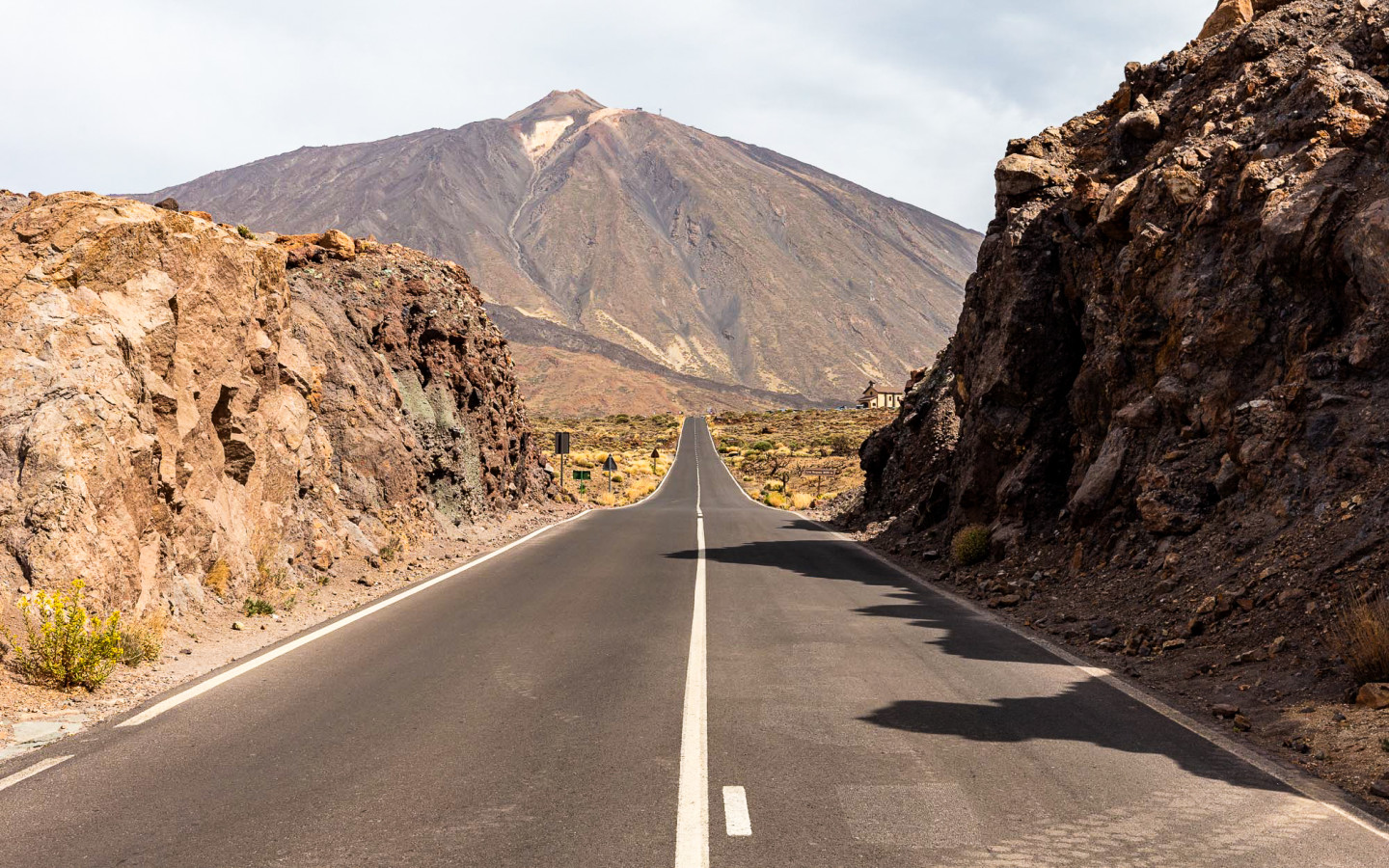 El Teide, Tenerife, Canary Islands